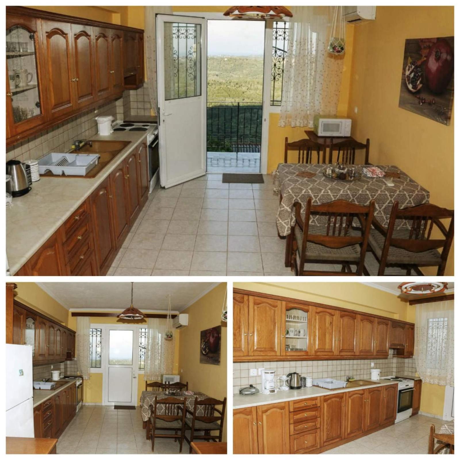 Nikolas View House بيليكاس المظهر الخارجي الصورة