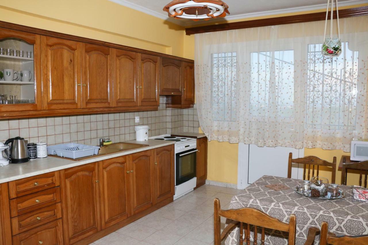 Nikolas View House بيليكاس المظهر الخارجي الصورة