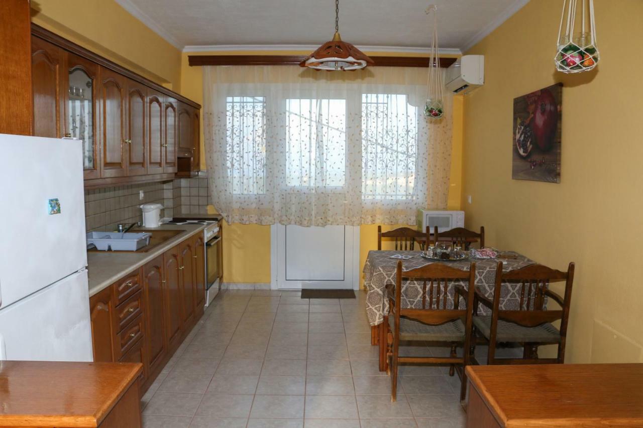Nikolas View House بيليكاس المظهر الخارجي الصورة