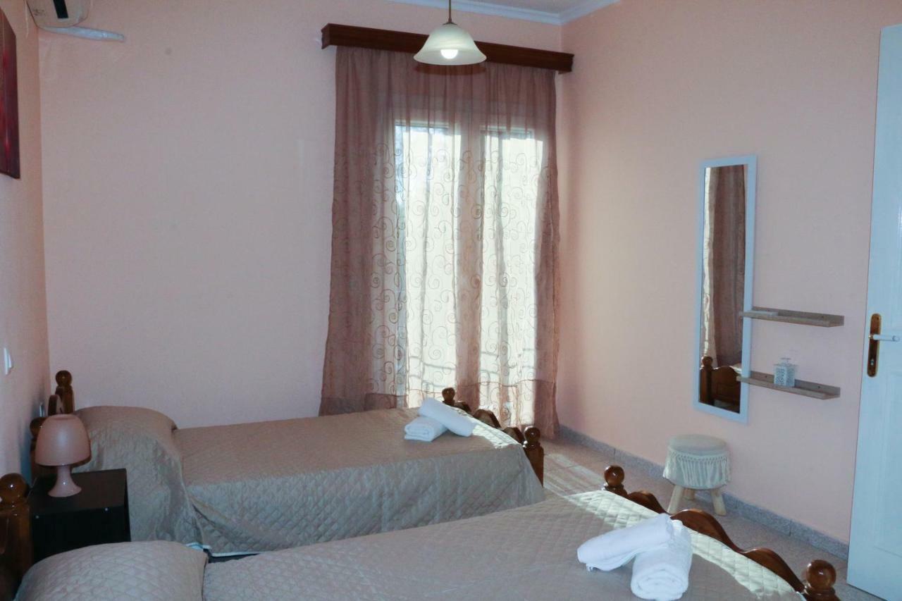 Nikolas View House بيليكاس المظهر الخارجي الصورة